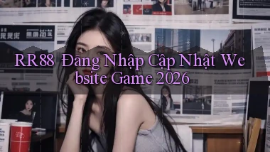 rr88 ｜ Đăng Nhập Cập Nhật Website Game 2026