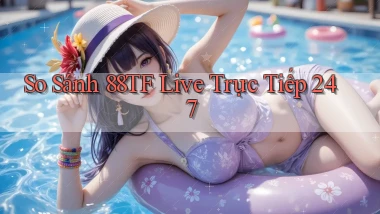 So sánh 88tf   live trực tiếp 247