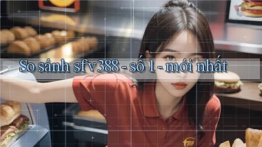 So sánh sfv388   số 1   mới nhất