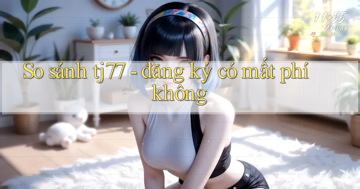So sánh tj77   đăng ký có mất phí không