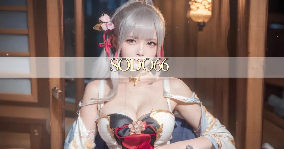 sodo66