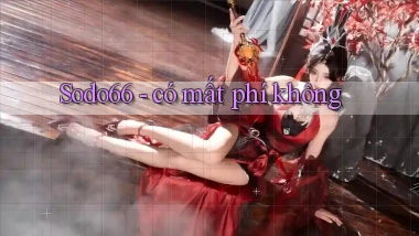 Sodo66   có mất phí không