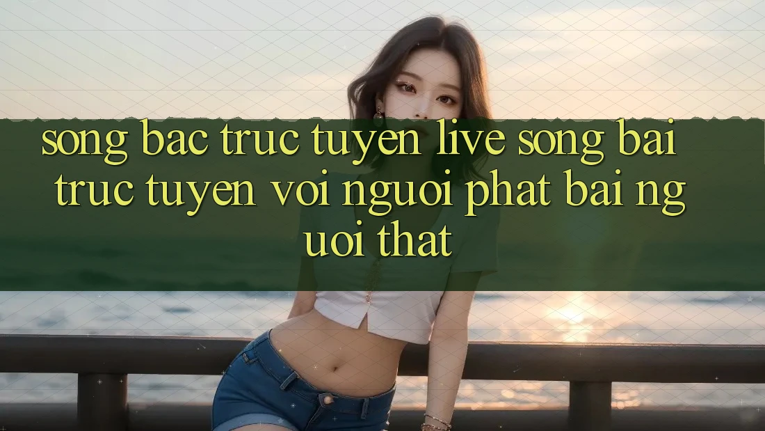 Sòng bạc trực tuyến (Live Sòng bài trực tuyến) với Người phát bài người thật