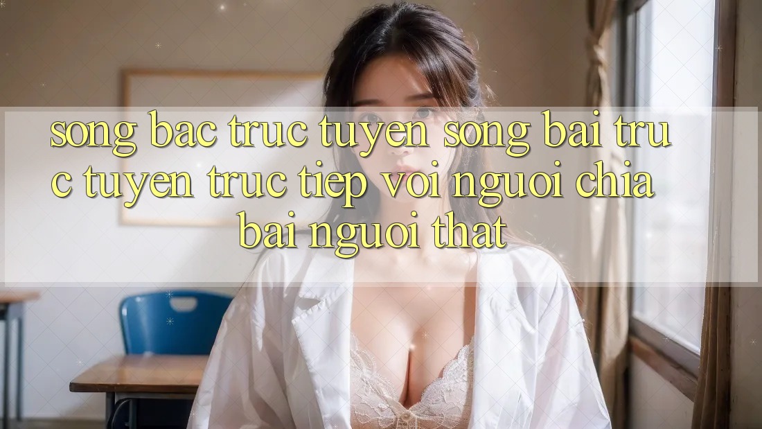 Sòng bạc trực tuyến (Sòng bài trực tuyến trực tiếp) với Người chia bài người thật