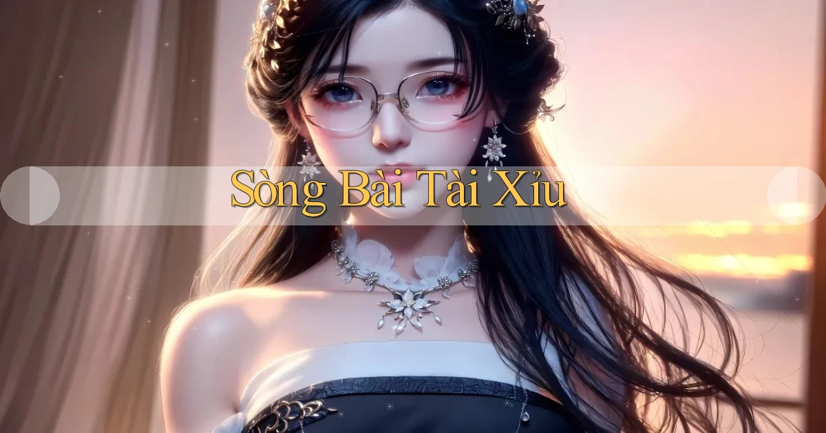 sòng bài Tài xỉu
