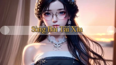 sòng bài Tài xỉu