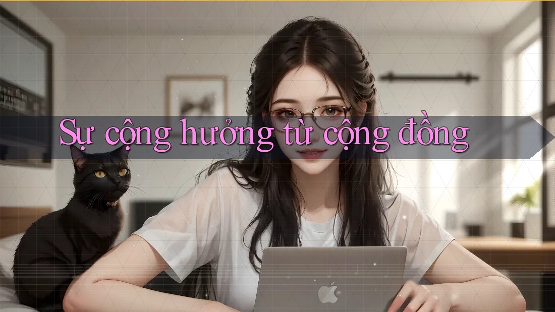 Sự cộng hưởng từ cộng đồng Sự cộng hưởng từ cộng đồng