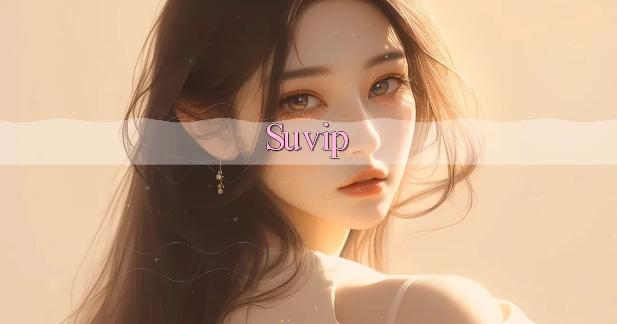 suvip