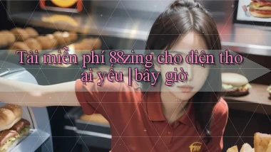 Tải miễn phí 88zing cho điện thoại yếu bây giờ