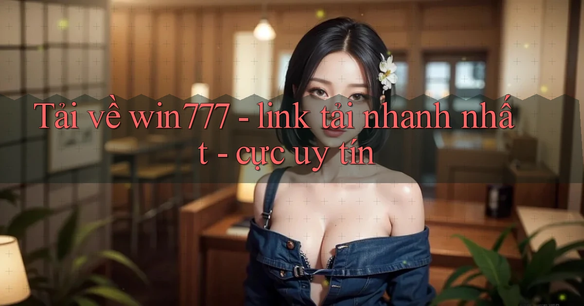 Tải về win777   link tải nhanh nhất   cực uy tín
