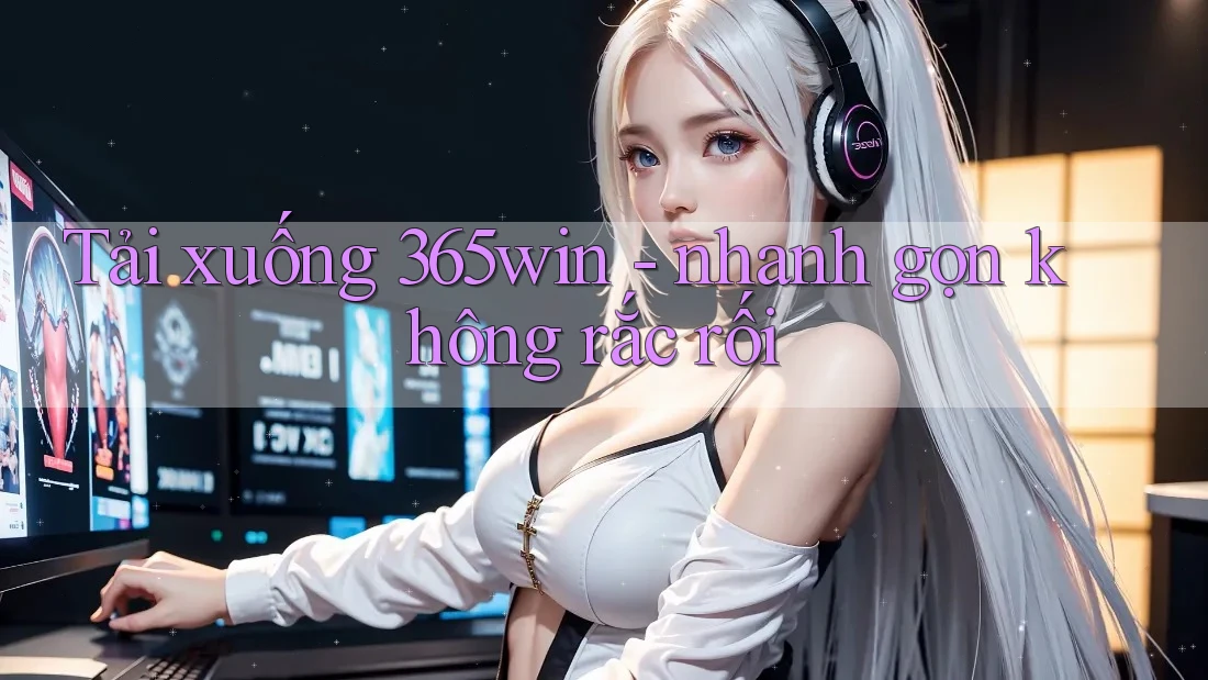 Tải xuống 365win - nhanh gọn không rắc rối Tải xuống 365win - nhanh gọn không rắc rối