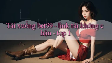 Tải xuống bet99   link tải không chặn   top 1