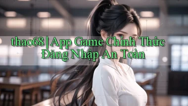 thao68 ｜ App Game Chính Thức Đăng Nhập An Toàn