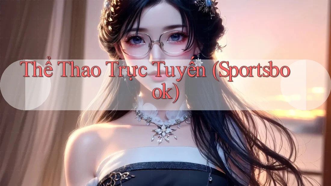 Thể Thao Trực Tuyến (Sportsbook) Thể Thao Trực Tuyến (Sportsbook)