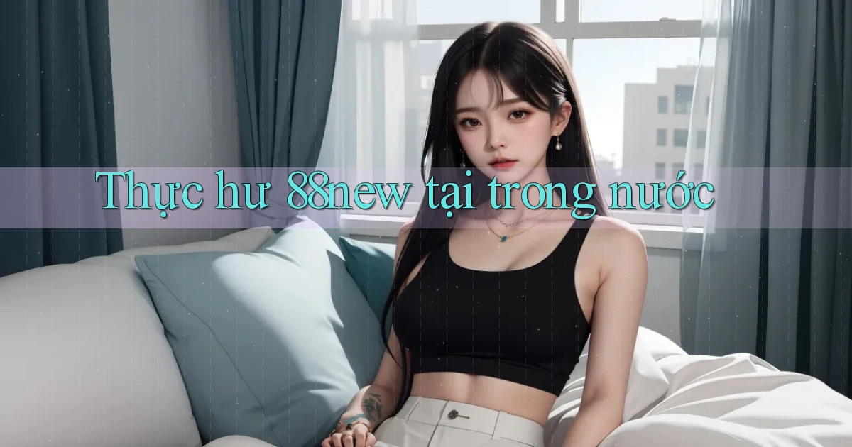 Thực hư 88new tại trong nước