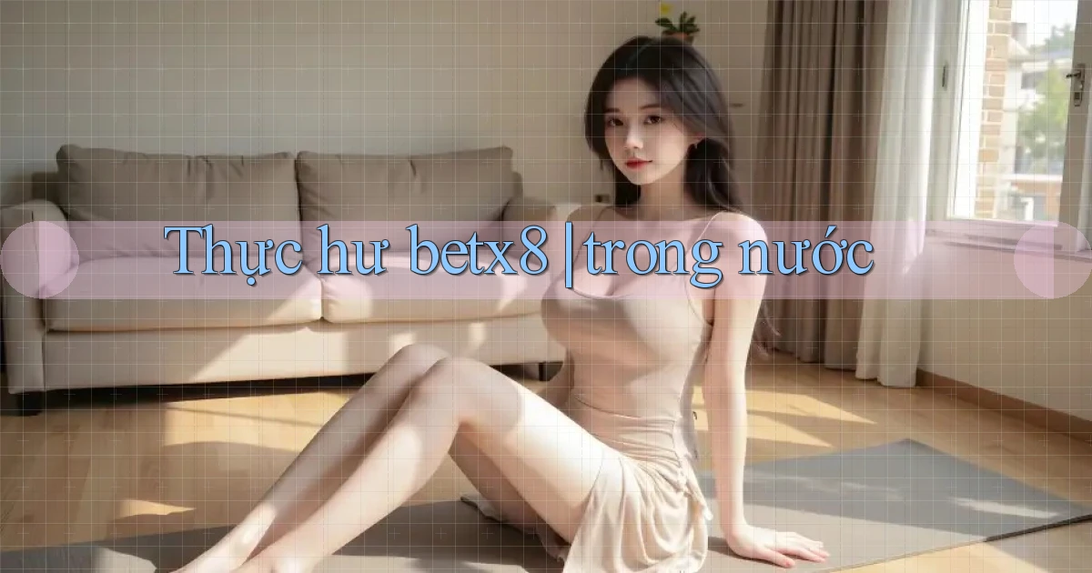 Thực hư betx8 trong nước