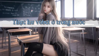 Thực hư v6bet ở trong nước