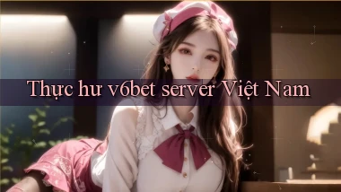 Thực hư v6bet server Việt Nam