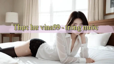 Thực hư vina99   trong nước