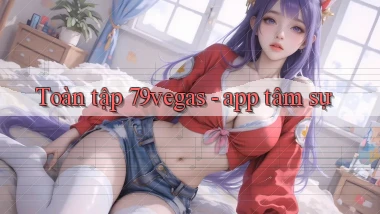 Toàn tập 79vegas   app tâm sự