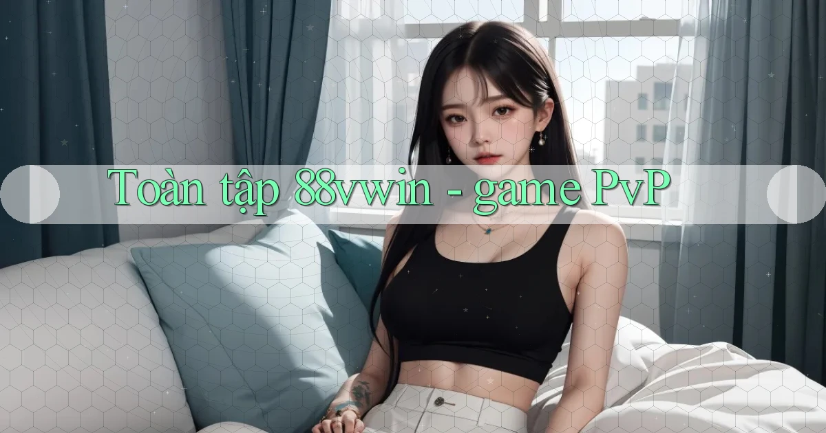 Toàn tập 88vwin   game PvP