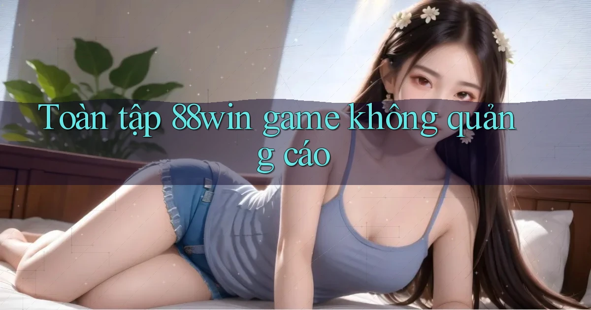 Toàn tập 88win game không quảng cáo