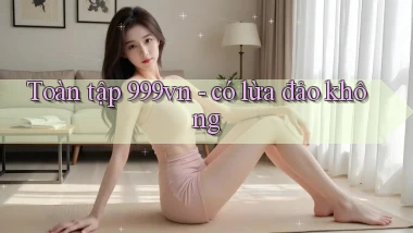 Toàn tập 999vn   có lừa đảo không