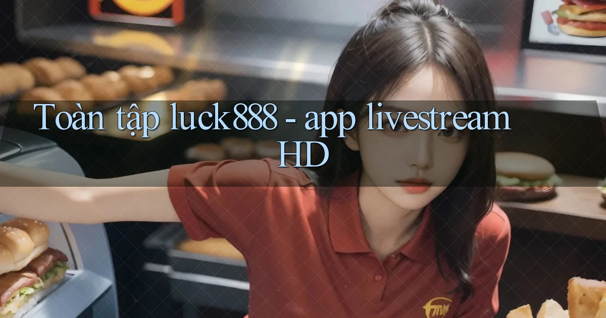 Toàn tập luck888   app livestream HD