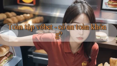 Toàn tập v6bet   có an toàn không