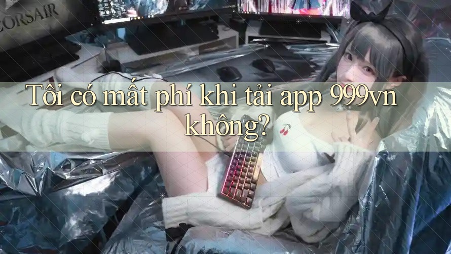 Tôi có mất phí khi tải app 999vn không? Tôi có mất phí khi tải app 999vn không?