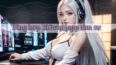 Tổng hợp 365win app tâm sự