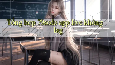 Tổng hợp 79sodo app live không lag