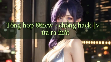 Tổng hợp 88new   chống hack vừa ra mắt