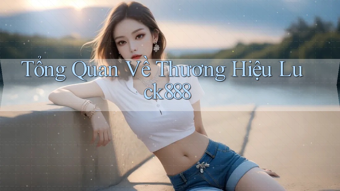 Tổng Quan Về Thương Hiệu Luck888