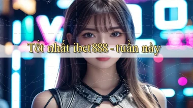 Tốt nhất ibet888   tuần này