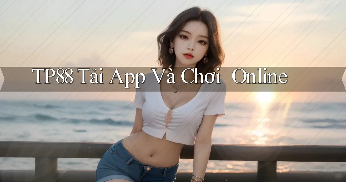 tp88   Tải App Và Chơi ｜ Online