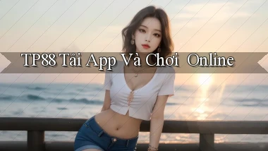 tp88   Tải App Và Chơi ｜ Online