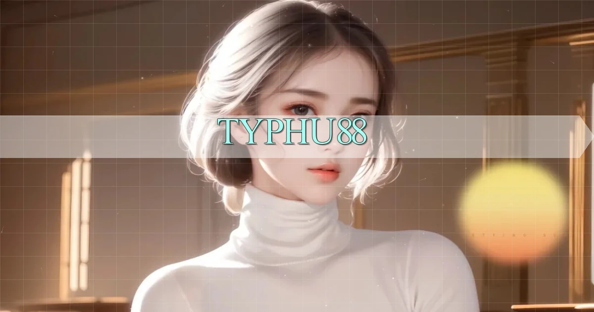 typhu88
