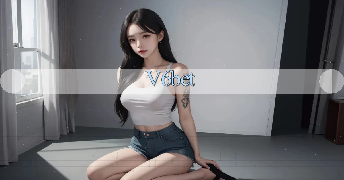 v6bet