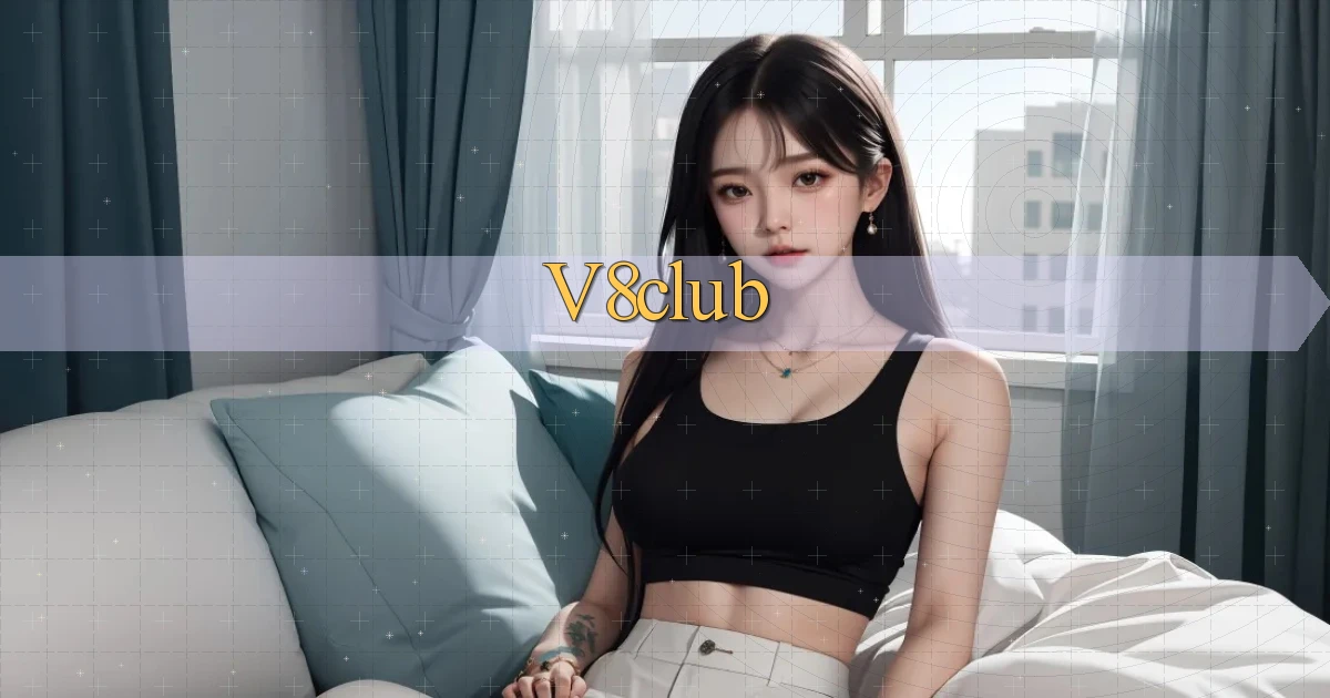v8club