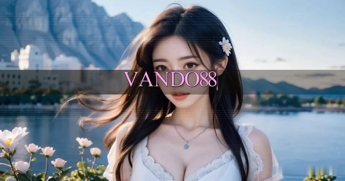 vando88