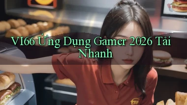 vi66   Ứng Dụng Gamer 2026 Tải Nhanh