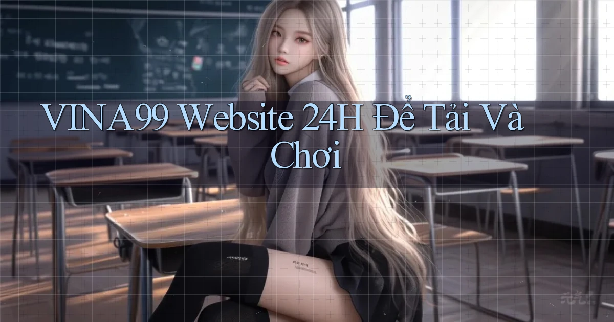vina99   Website 24h Để Tải Và Chơi