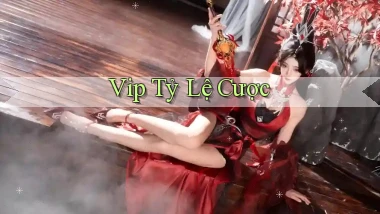 vip Tỷ lệ cược