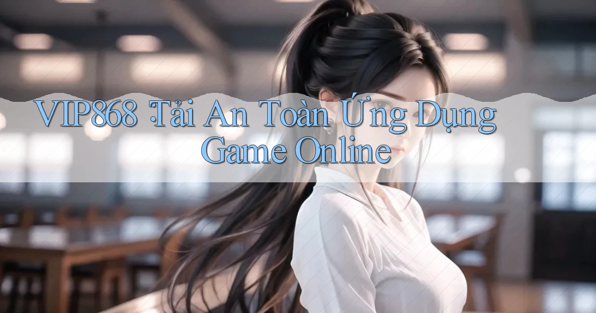 vip868： Tải An Toàn Ứng Dụng Game Online