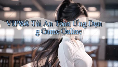 vip868： Tải An Toàn Ứng Dụng Game Online