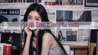 vn 69 bet khuyến mãi