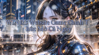 win123   Website Game Chính Thức Mở Cả Ngày
