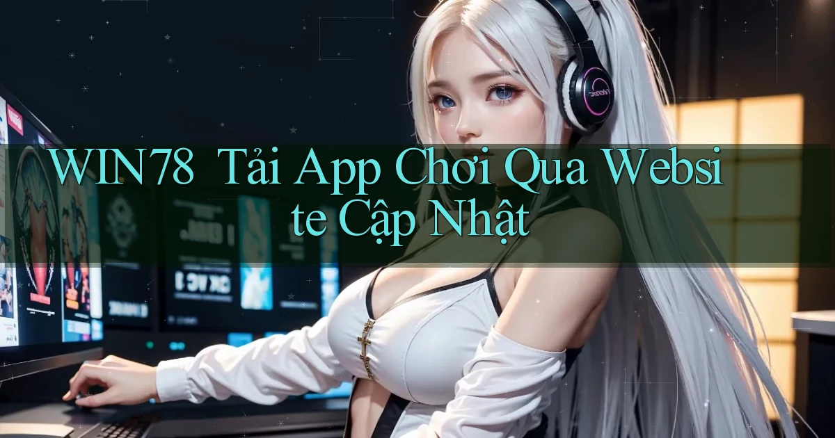 win78 ｜ Tải App Chơi Qua Website Cập Nhật