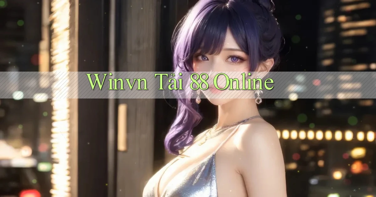 winvn  tải 88 online
